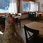 Piz D'err 3* Tinzen