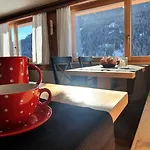 Bed and breakfast Piz D'err Tinzen