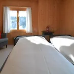 Bed and breakfast Piz D'err Tinzen