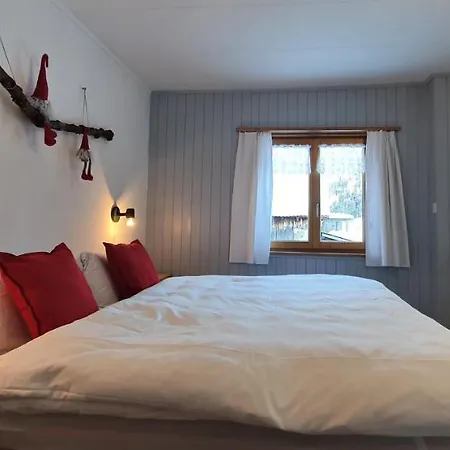Piz D'err Bed & Breakfast *