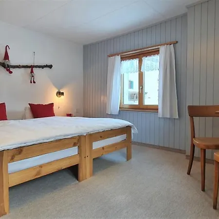 Piz D'err Bed & Breakfast
