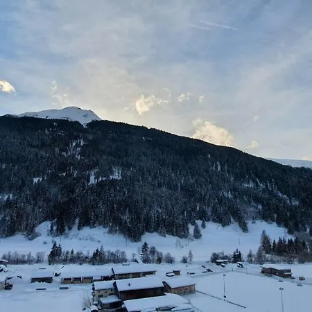 Piz D'err 3* Tinzen