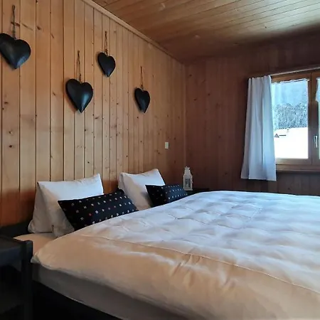 Bed & Breakfast Piz D'err Tinzen