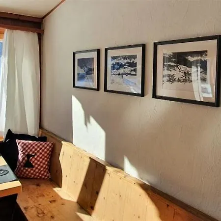 Piz D'err Bed & Breakfast