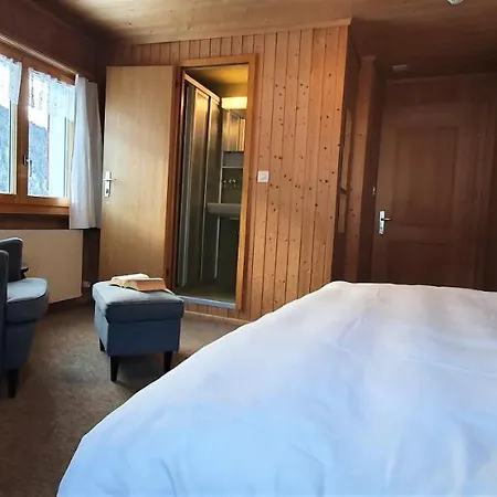 Piz D'err Bed & Breakfast *