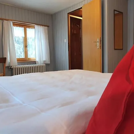 Bed & Breakfast Piz D'err