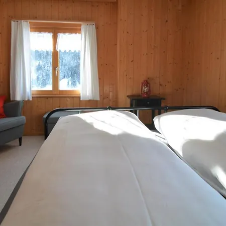 Bed & Breakfast Piz D'err Tinzen