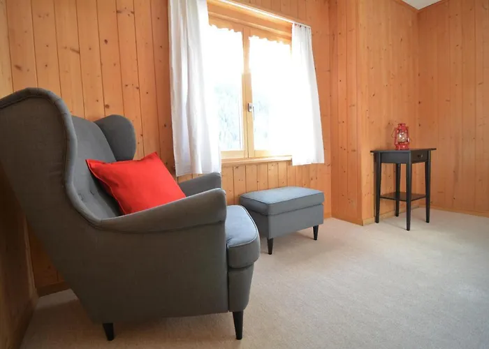 Alojamento de Acomodação e Pequeno-almoço Piz D'err Tinzen