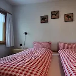Piz D'err Tinzen