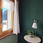 Piz D'err 3* Tinzen