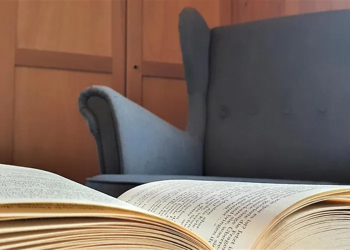 Piz D'err Bed and breakfast Tinzen