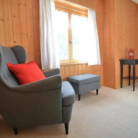 Nocleg ze śniadaniem Piz D'err Tinzen