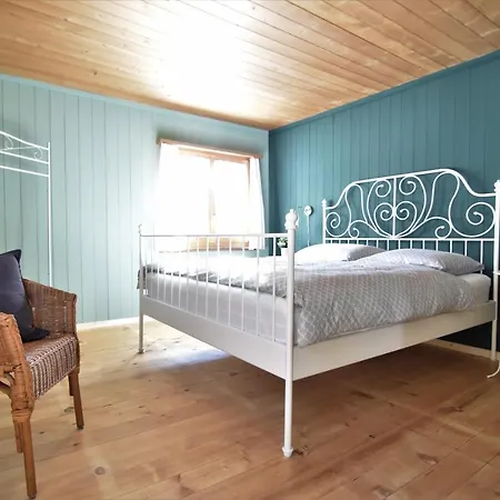 Piz D'err Bed and breakfast
